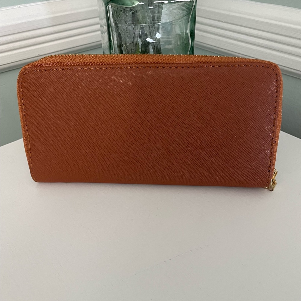 ELIMPAUL Wallet - Picture 2 of 5